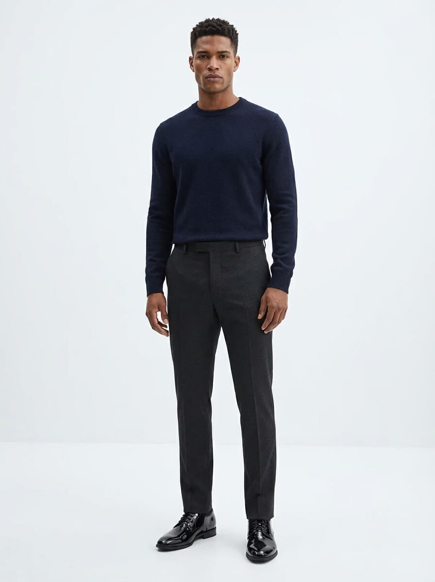 Editorial studio set variation preview