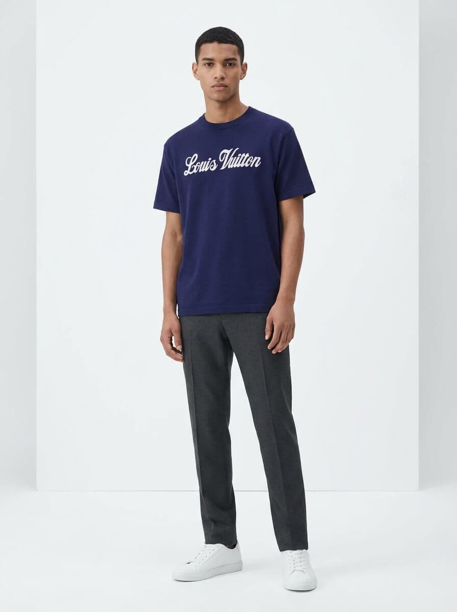 Modern lifestyle look variation preview